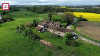  Propri�t�/ch�teau � vendre 10 pi�ces 320 m�