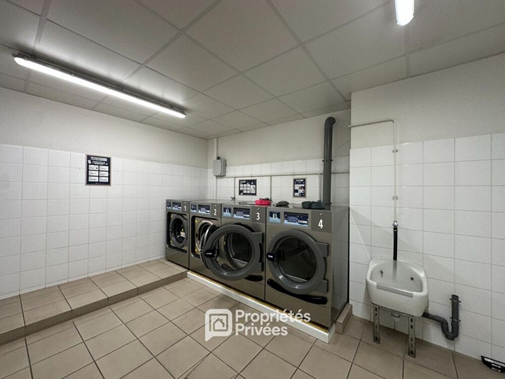 Studio T1 meublé et équipé en résidence services