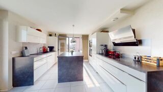  Duplex/triplex à vendre 5 pièces 128 m²