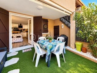  Appartement à vendre 2 pièces 24 m²