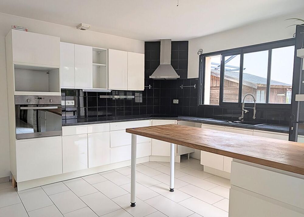 Maison Sainte Luce Sur Loire 5 pièces 130 m2