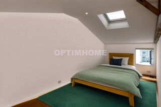  Maison à vendre 6 pièces 143 m²