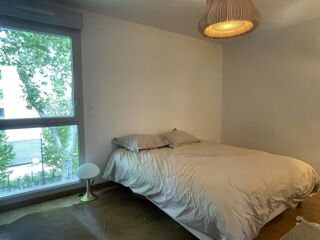  Appartement � vendre 2 pi�ces 51 m�