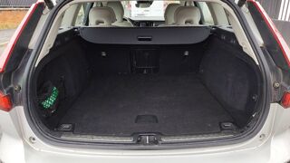 V60 II 2.0 T6 340 Hybride AWD Geartronic8 Inscription 2020 occasion 75013 Paris