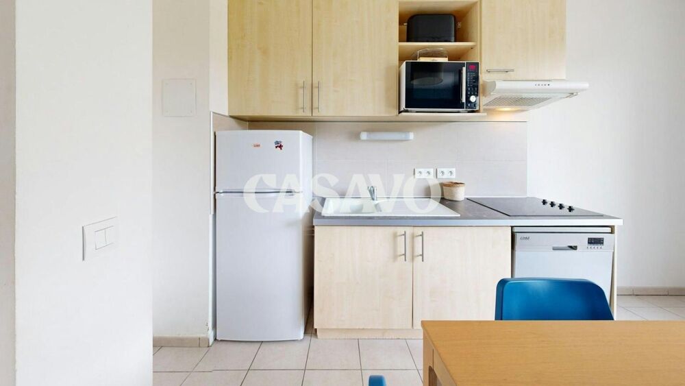 Vente Maison Vente Maison 4 pièces de 50m² - 13480 Cabriès Cabries