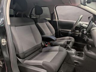 C4 cactus PureTech 110 SS Shine 2015 occasion 78200 Mantes La Jolie