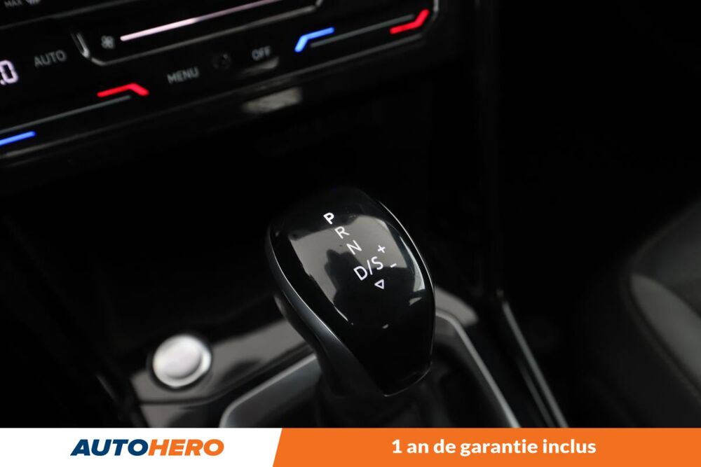 T-ROC 2.0 TDI R-Line DSG7 150 ch 2022 occasion 92130 Issy-les-Moulineaux