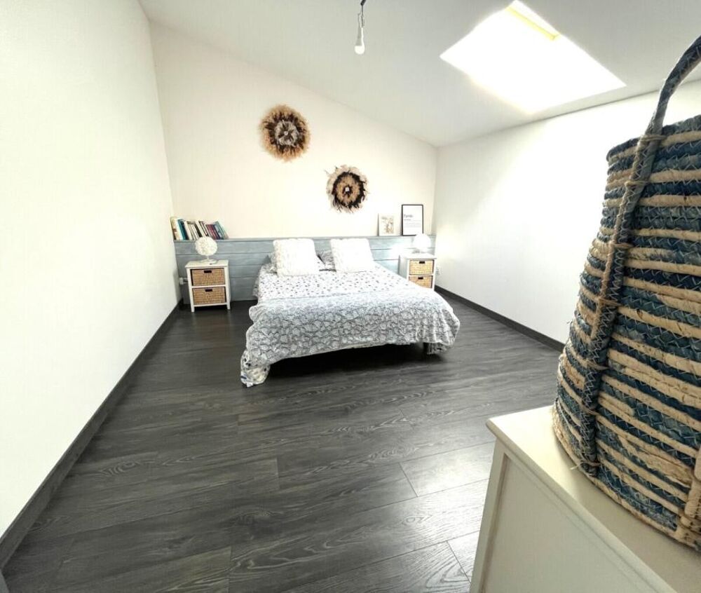Vente Maison Maison - Vias - 172m² Vias