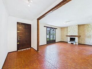  Maison à vendre 5 pièces 93 m²