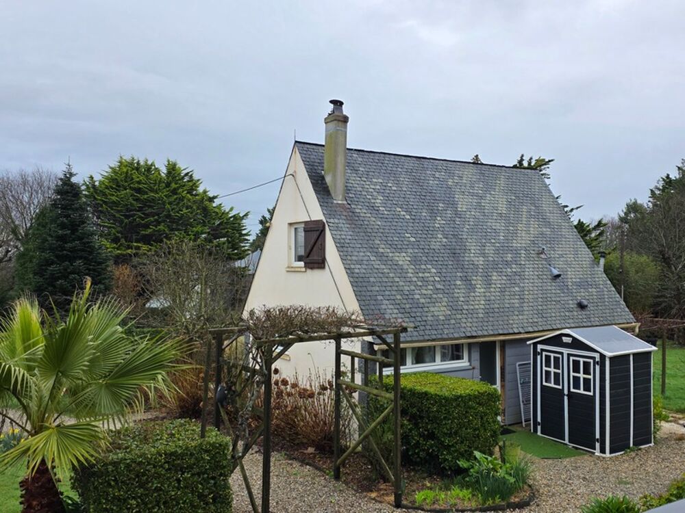 � vendre  Maison La Richardais (35780)