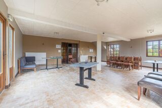  Maison � vendre 9 pi�ces 360 m�