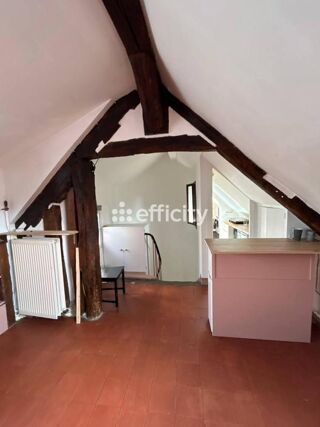  Appartement à vendre 1 pièce 32 m²