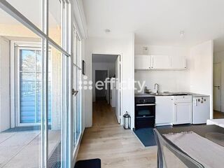  Appartement à vendre 2 pièces 40 m²