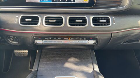 Classe GLE 350 de 320 EQ Power 4MATIC 9G-TRONIC AMG Line - Automatique 2020 occasion 01200 Valserhone