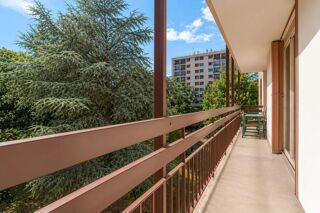  Appartement à vendre 5 pièces 91 m²