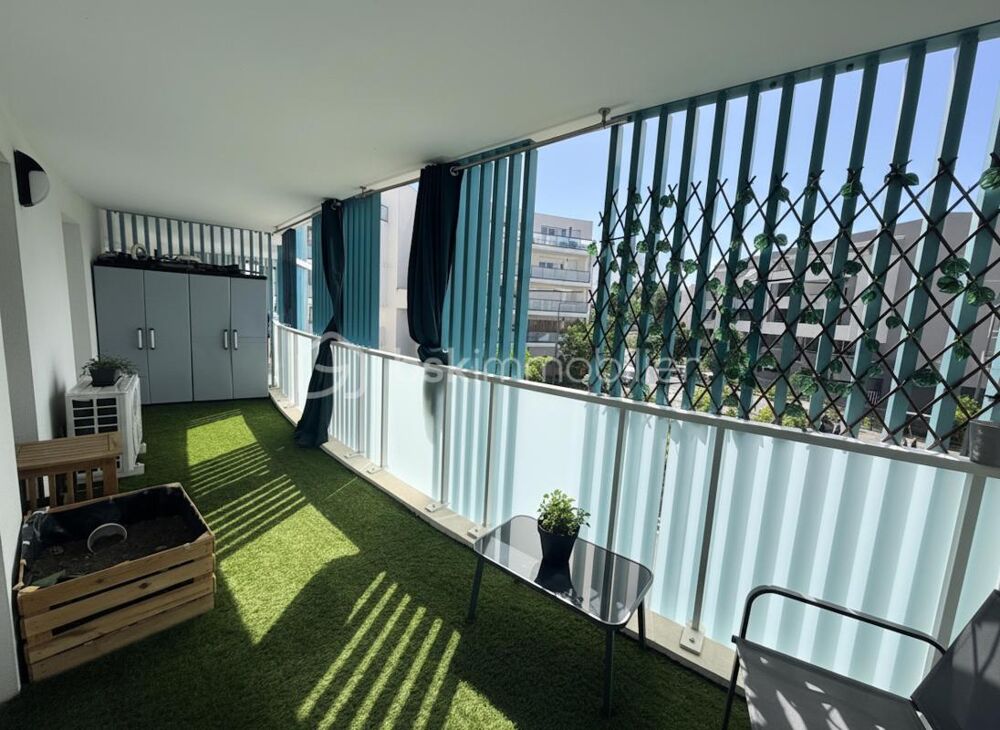 Appartement 4pièces