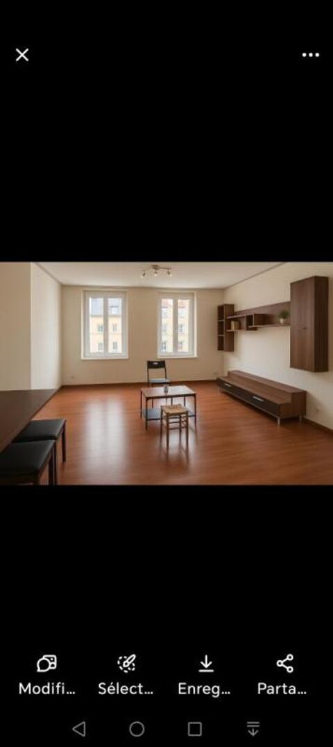  Appartement � louer 5 pi�ces 76 m�