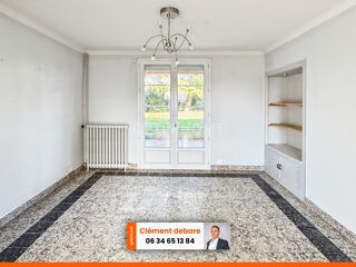  Maison � vendre 7 pi�ces 121 m�