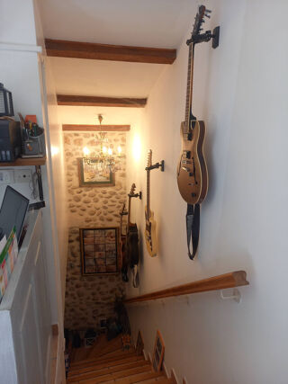  Maison � vendre 3 pi�ces 75 m�