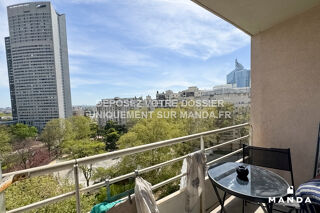  Appartement  louer 1 pice 21 m