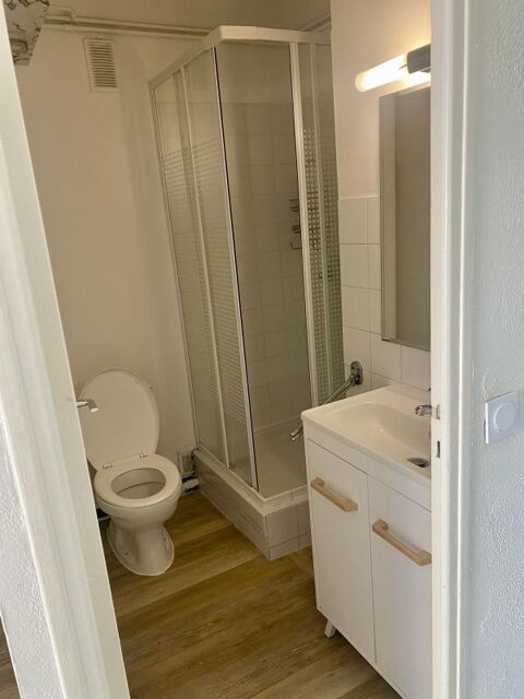  Appartement � louer 1 pi�ce 25 m�