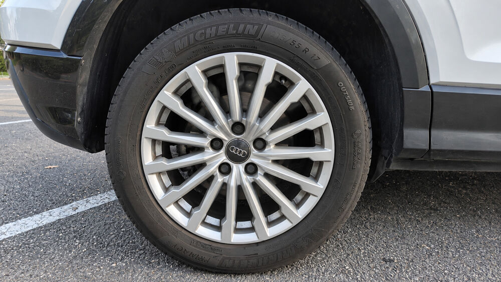Q2 I 35 TDI 150 S-Tronic 7 Business Line - Automatique Entretie 2020 occasion 17138 Puilboreau