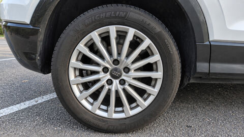 Q2 I 35 TDI 150 S-Tronic 7 Business Line - Automatique Entretie 2020 occasion 17138 Puilboreau