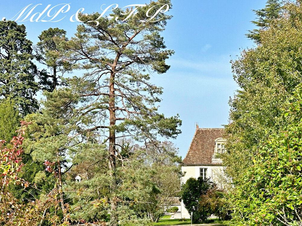 � vendre  Maison Saint-L�on-d'Issigeac (24560)