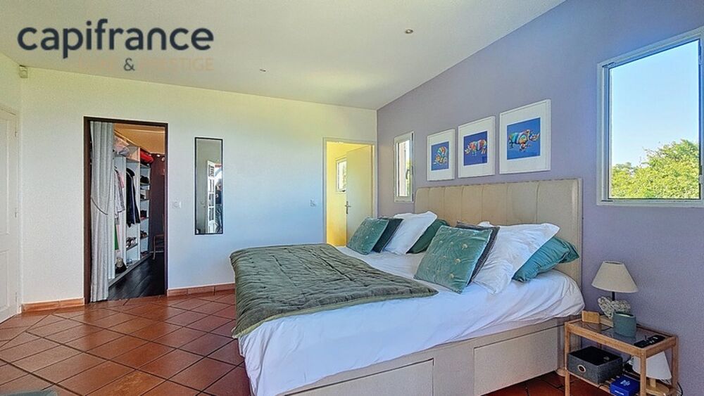 � vendre  Maison Le Moule (97160)