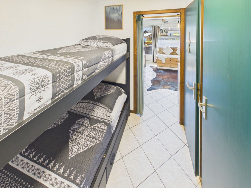 Vente Appartement Appartement à vendre 3 pièces SAMOENS (74) Samoens