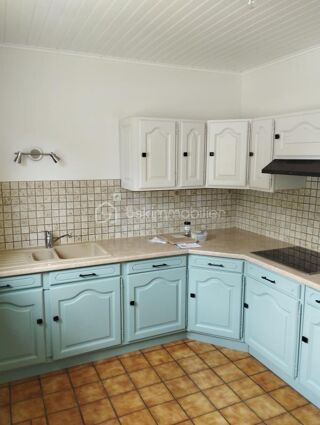  Maison à vendre 5 pièces 105 m²