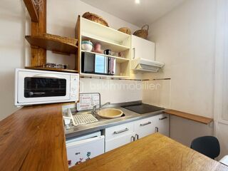  Appartement à louer 2 pièces 30 m²