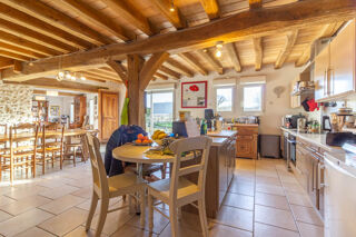  Maison à vendre 7 pièces 196 m²
