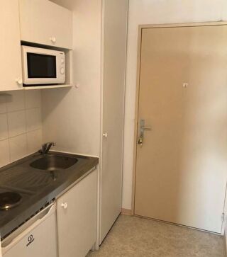  Appartement � louer 1 pi�ce 19 m�
