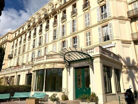  Studio de 17m2 à louer sur Menton Appartement - 1 pièce(s) - 17 m²