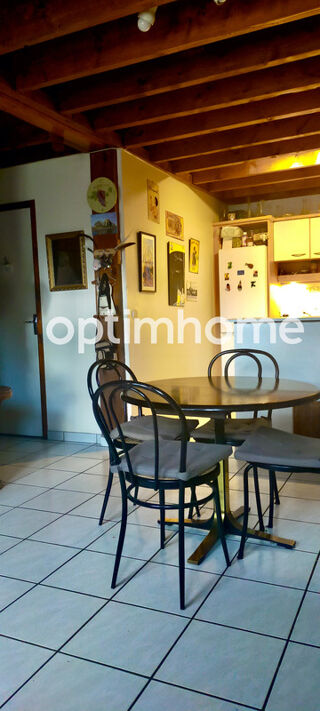  Appartement  vendre 3 pices 70 m