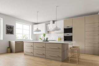  Appartement � vendre 2 pi�ces 43 m�