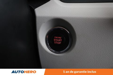 Ignis 1.2 DualJet Hybrid SHVS Pack AllGrip 90 ch 2019 occasion 92130 Issy-les-Moulineaux