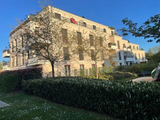  Appartement � vendre 3 pi�ces 60 m�