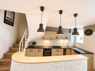  Maison � vendre 5 pi�ces 120 m�