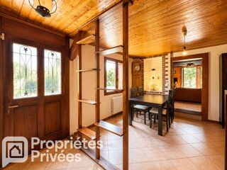  Maison à vendre 4 pièces 110 m²