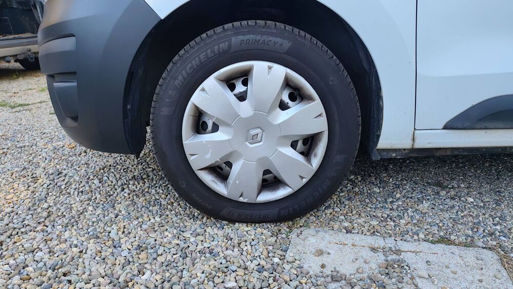 Kangoo Express II 1.5 dci 95ch Confort 2021 occasion 20230 San Giuliano