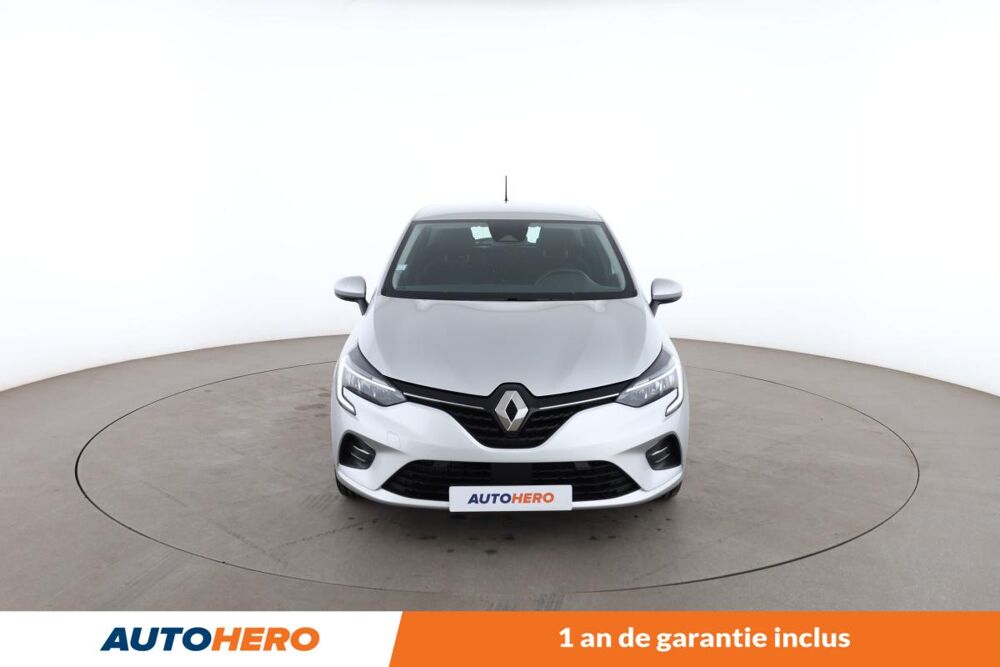Clio 1.0 TCe Business 91 ch 2021 occasion 92130 Issy-les-Moulineaux