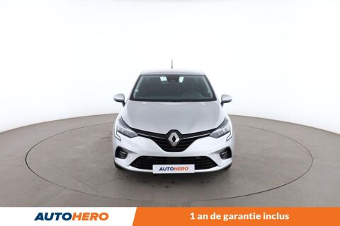 Clio 1.0 TCe Business 91 ch 2021 occasion 92130 Issy-les-Moulineaux