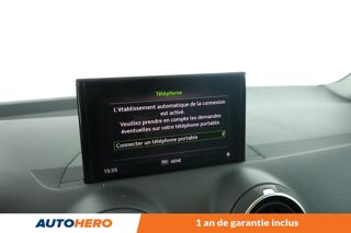 Q2 1.4 TFSI COD Sport S tronic 150 ch 2018 occasion 92130 Issy-les-Moulineaux