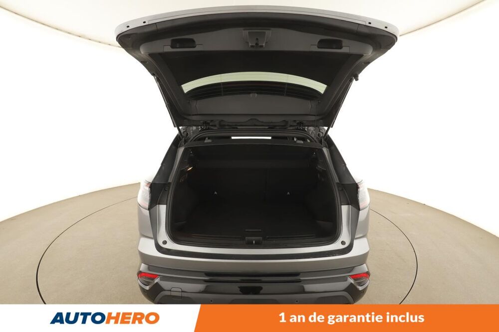 Austral 1.2 Hybrid E-Tech Techno Esprit Alpine 200 ch 2024 occasion 92130 Issy-les-Moulineaux