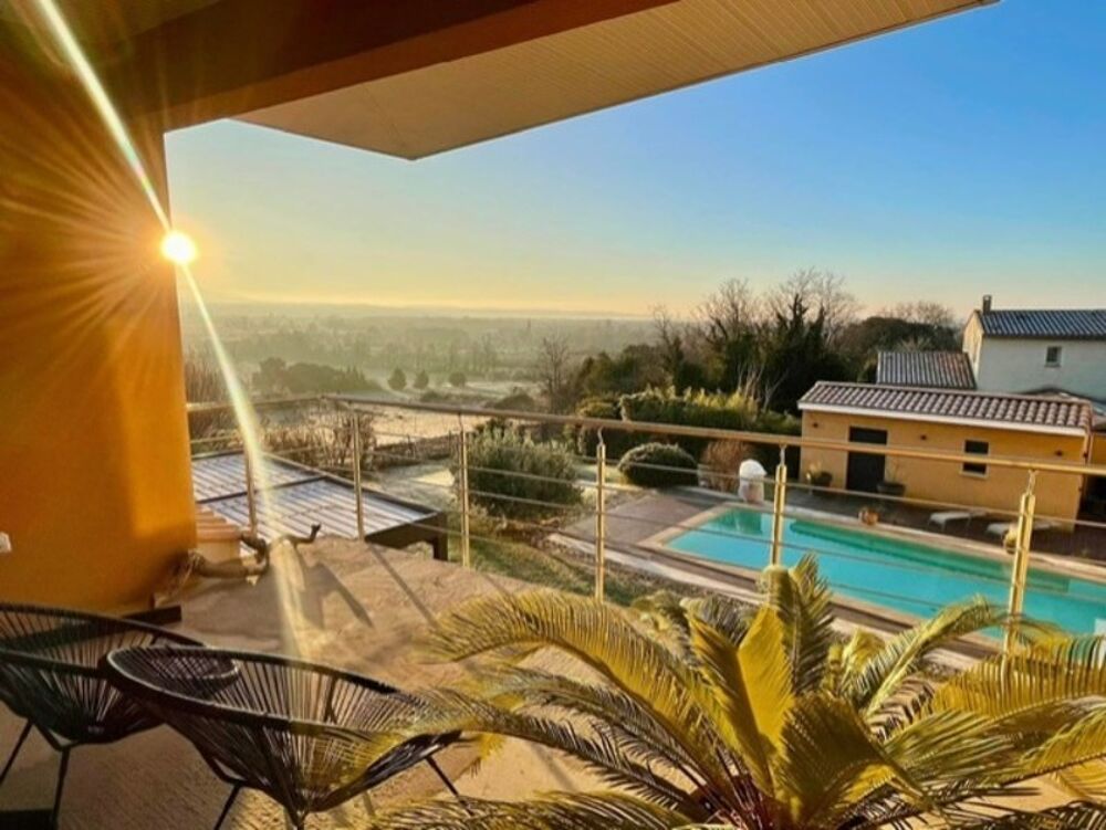 � vendre  Maison Grignan (26230)