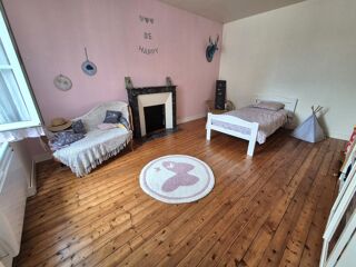  Maison à vendre 5 pièces 104 m²
