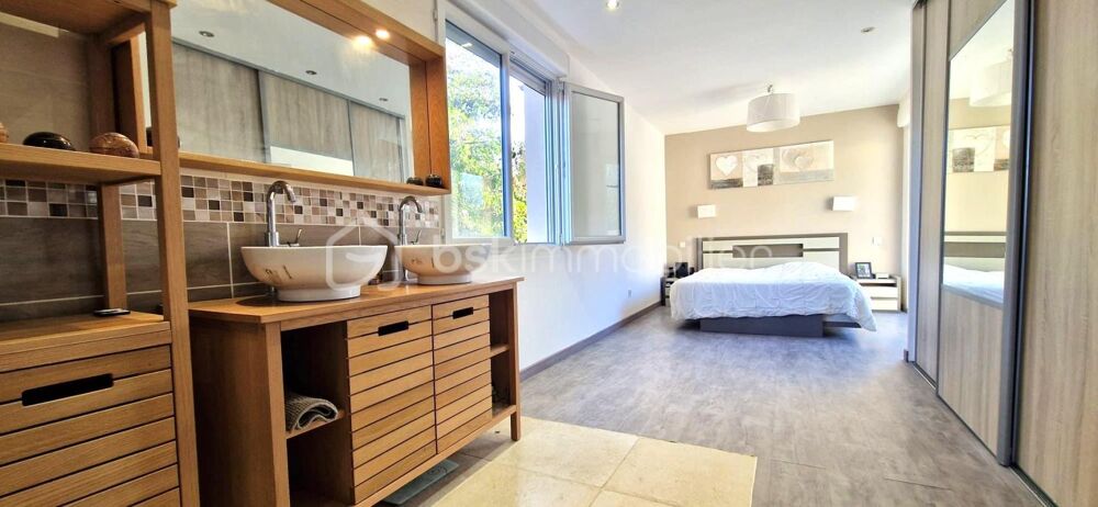 � vendre  Maison Crolles (38920)