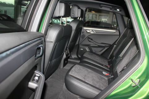 Macan Panorama 2026 occasion 33000 Bordeaux